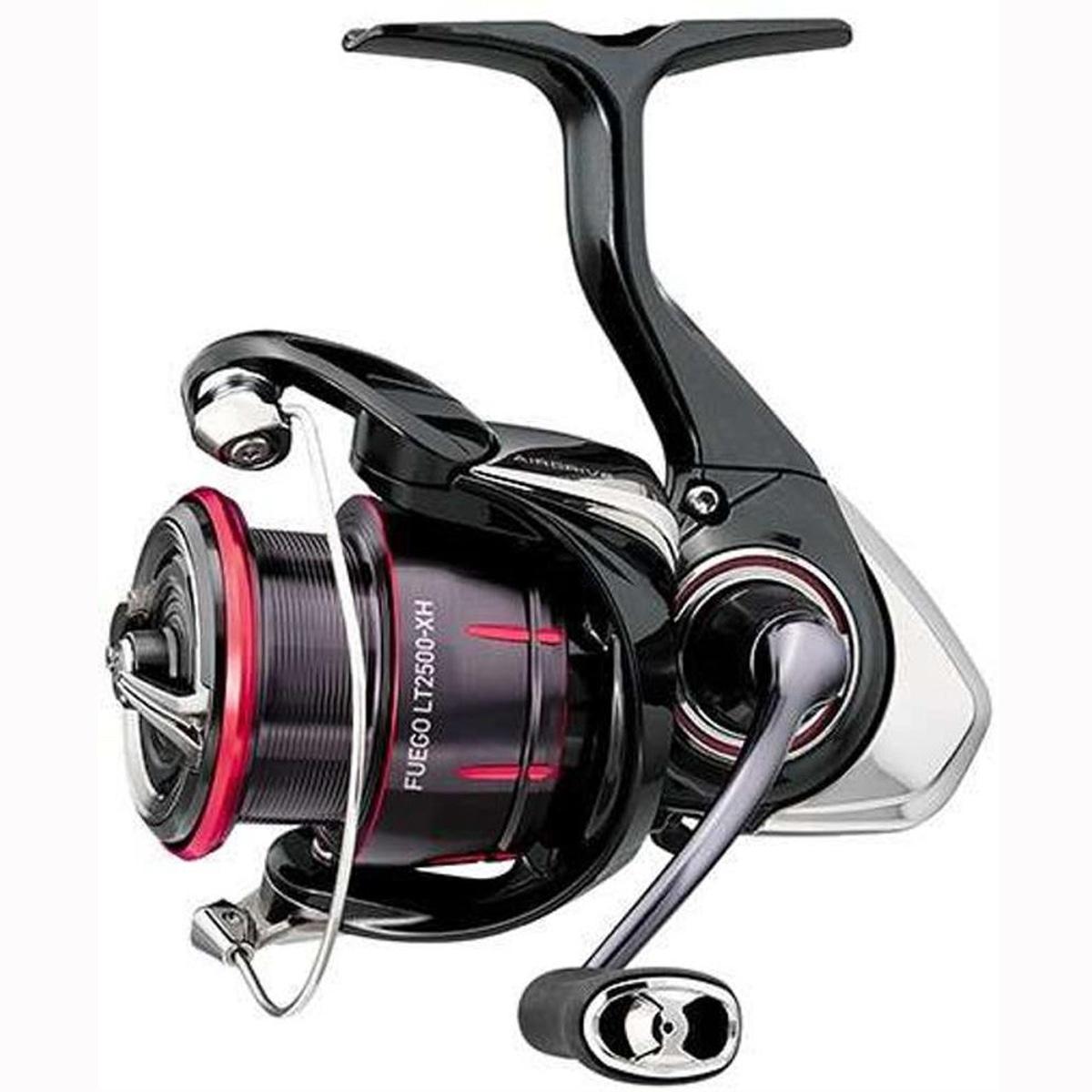 Котушка Daiwa 23 Fuego LT 1000D (2113472306)