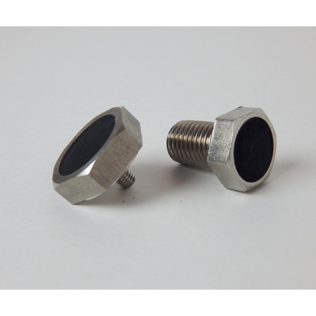 RFID мітка IBOLT з чіпом Alien Higgs-3 5 шт. (20-052) - фото 3