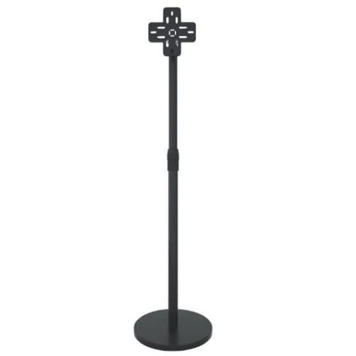 Кронштейн для настольного проектор-вентилятора YIDA 3D LED металлический