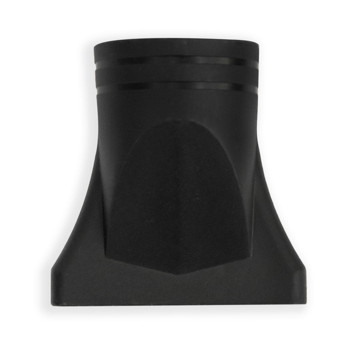 Фен для укладки волос Gemei GM-1766 2600 Вт Черный/Оранжевый (1010111-Other) - фото 3 Фен для укладки волос Gemei GM-1766 2600 Вт Черный/Оранжевый (1010111-Other) - фото 3