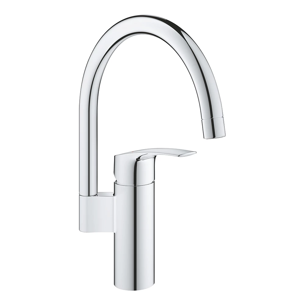 Смеситель для кухни Grohe Eurosmart New T 33202003 (527090)