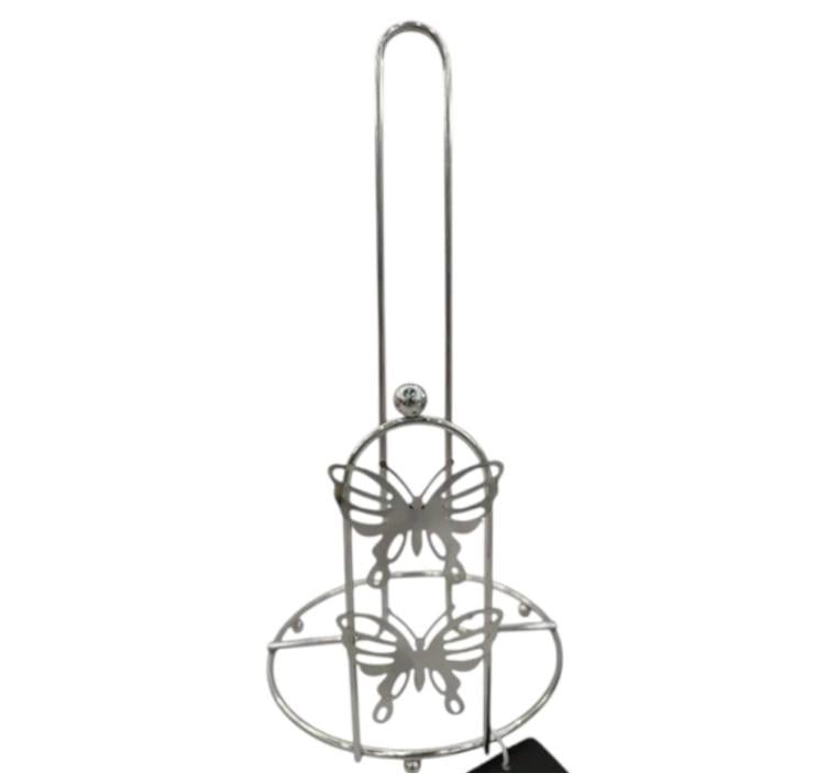 Подставка для бумажных полотенец Dynasty 15х29,8 см (bc1f0465)