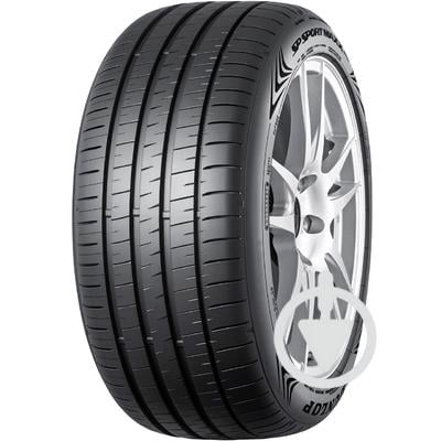 Автошини Dunlop SP Sport Maxx 060+ 235/45 R19 99V XL MFS