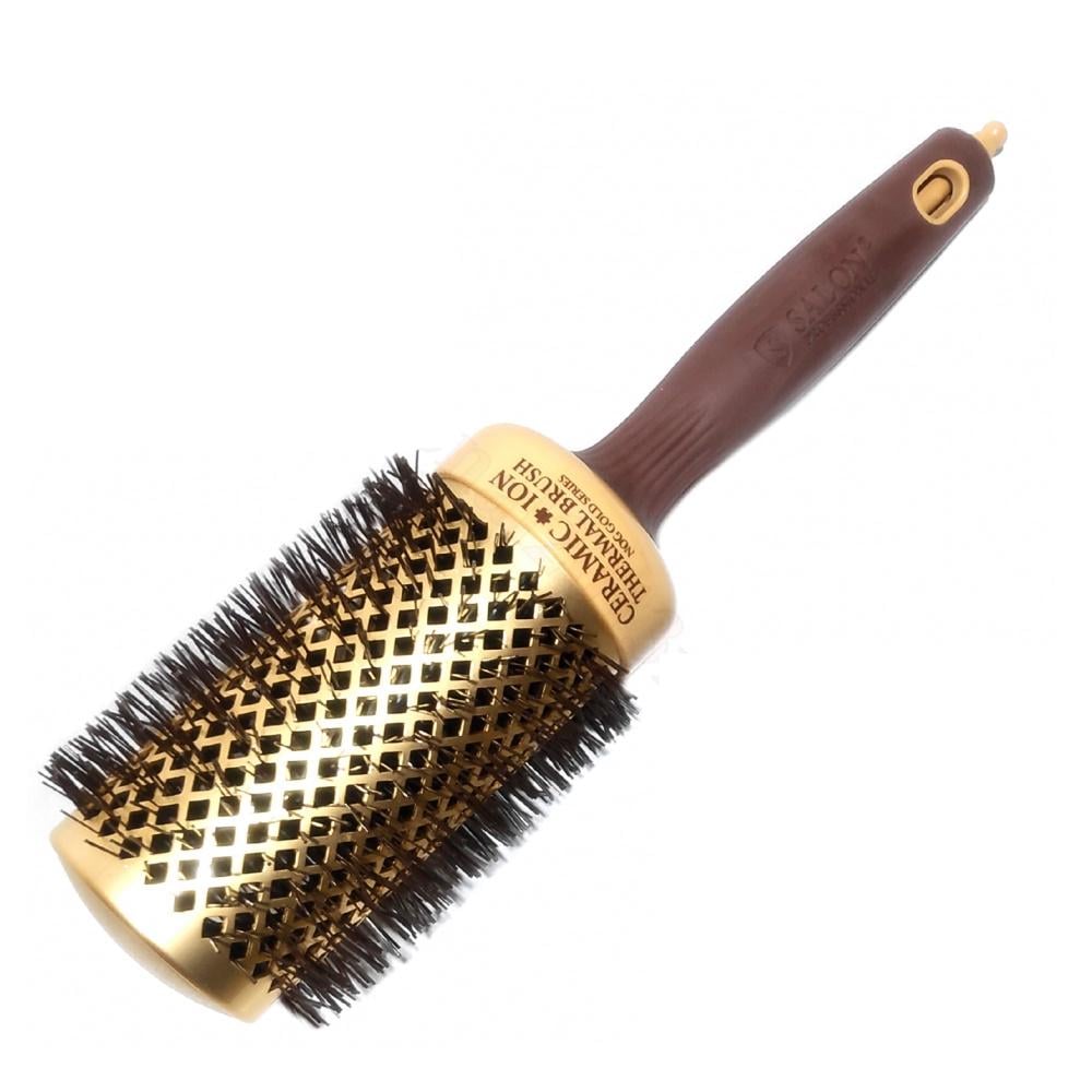 Брашинг для волос Salon professional 53NCIG (53NCIG)