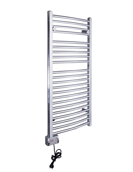 Полотенцесушитель электрический Vigo EHR 5022 CHROM 1105х500 (2325201)
