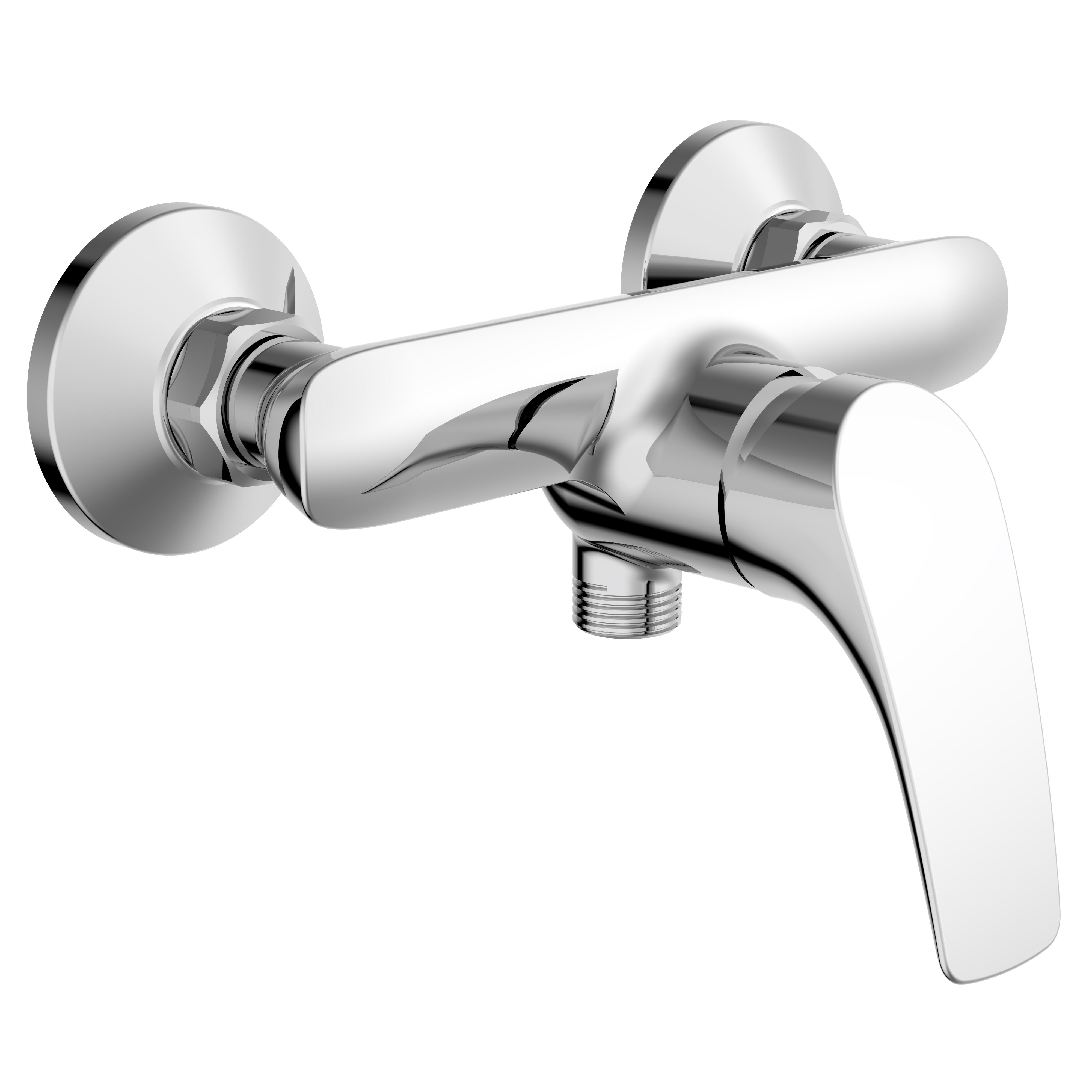 Смеситель для душа Volle Orlando 35 мм Хром (15193100)