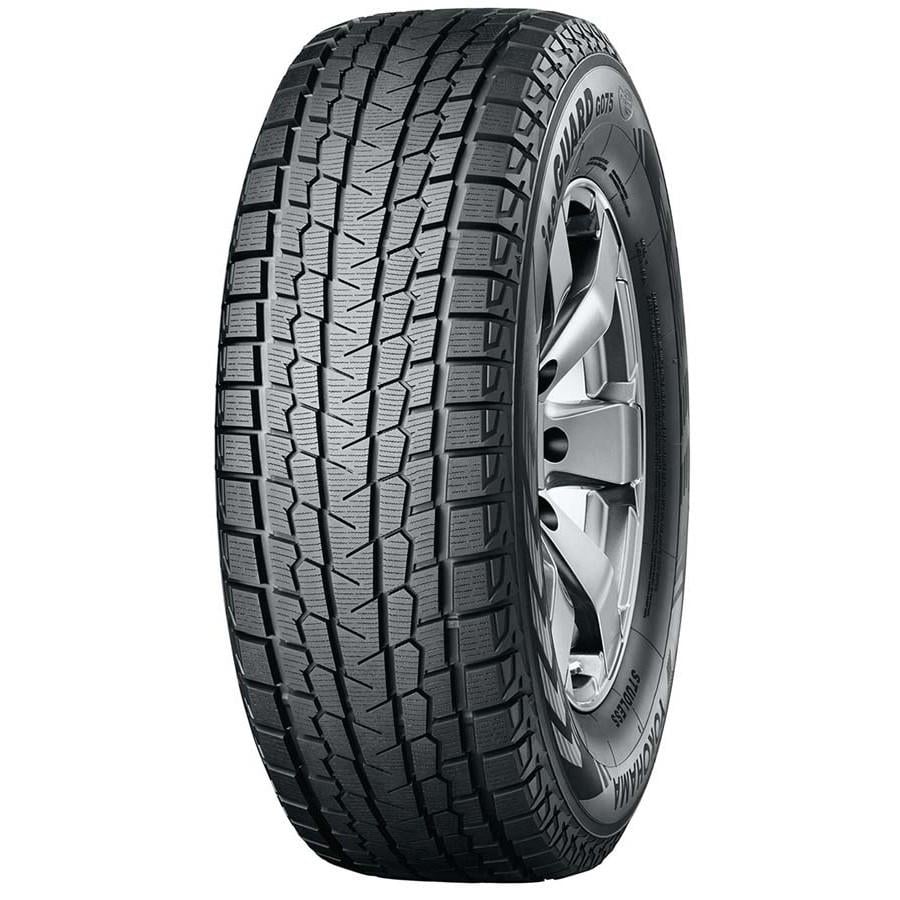 Шина зимняя Yokohama IceGUARD SUV G075 285/50 R20 112Q (103627)