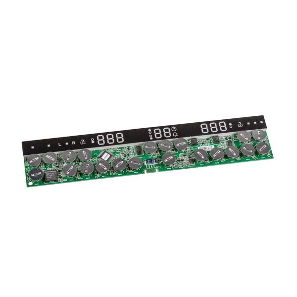 Плата управления для индукционной варочной панели Electrolux 9825612165416
