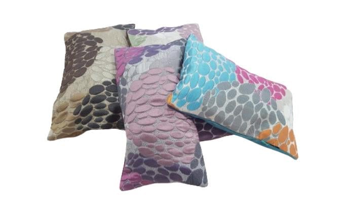 Комплект декоративных подушек FirankaShop Abstract 30х20 см 4 шт. Разноцветный (п_0002) Комплект декоративных подушек FirankaShop Abstract 30х20 см 4 шт. Разноцветный (п_0002)