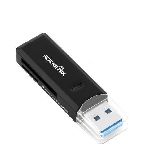 Кардридер Rocketek (5be90c90)