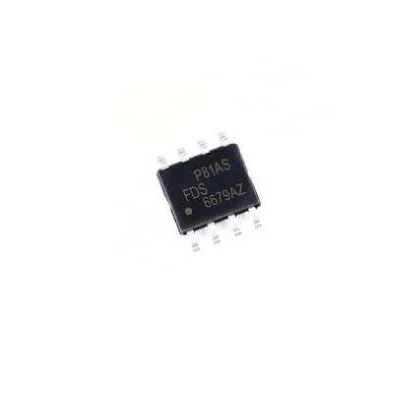 Транзистор полевой FDS6679AZ p-channel 30V 13A 9mOm so-8 (14575950)