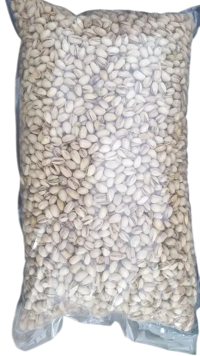 Фісташки смажені солоні США 10 кг