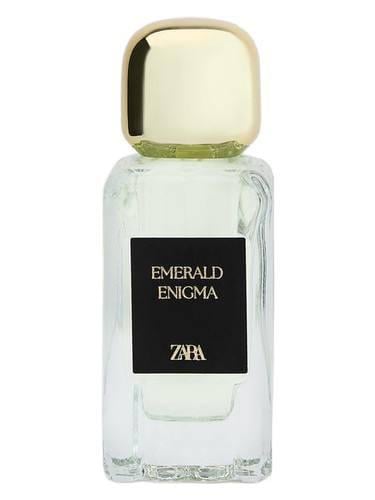 Парфумована вода для жінок Zara Emerald Enigma 50 мл (2990506033)