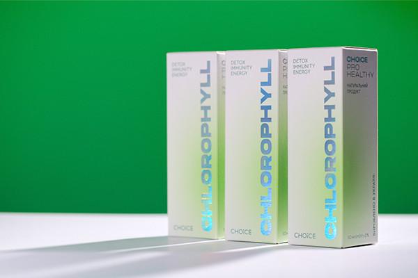 Хлорофіл концентрований рідкий детокс та очищення організму Choice 50 мл (1835171023) - фото 4 Хлорофіл концентрований рідкий детокс та очищення організму Choice 50 мл (1835171023) - фото 4