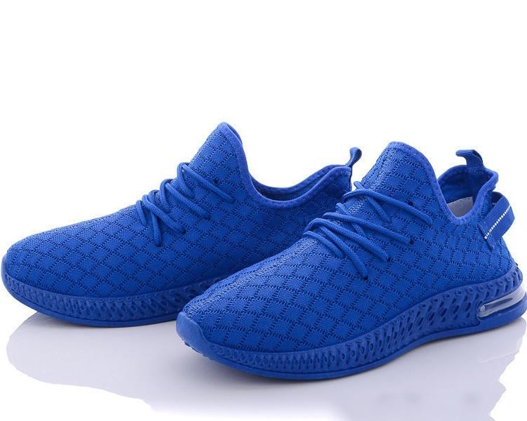 Кроссовки Navigator mB2103-9 р. 37 Синий