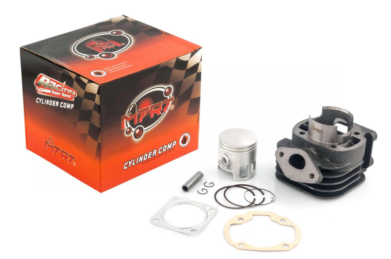 Поршнева ЦПГ Yamaha JOG 2JA 72 Ø 47 мм p-10 (2177245989)