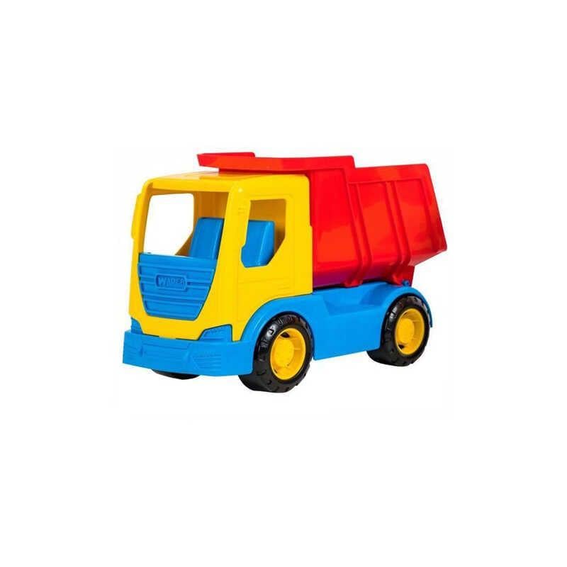 Грузовик Tigres 39475 Tech Truck