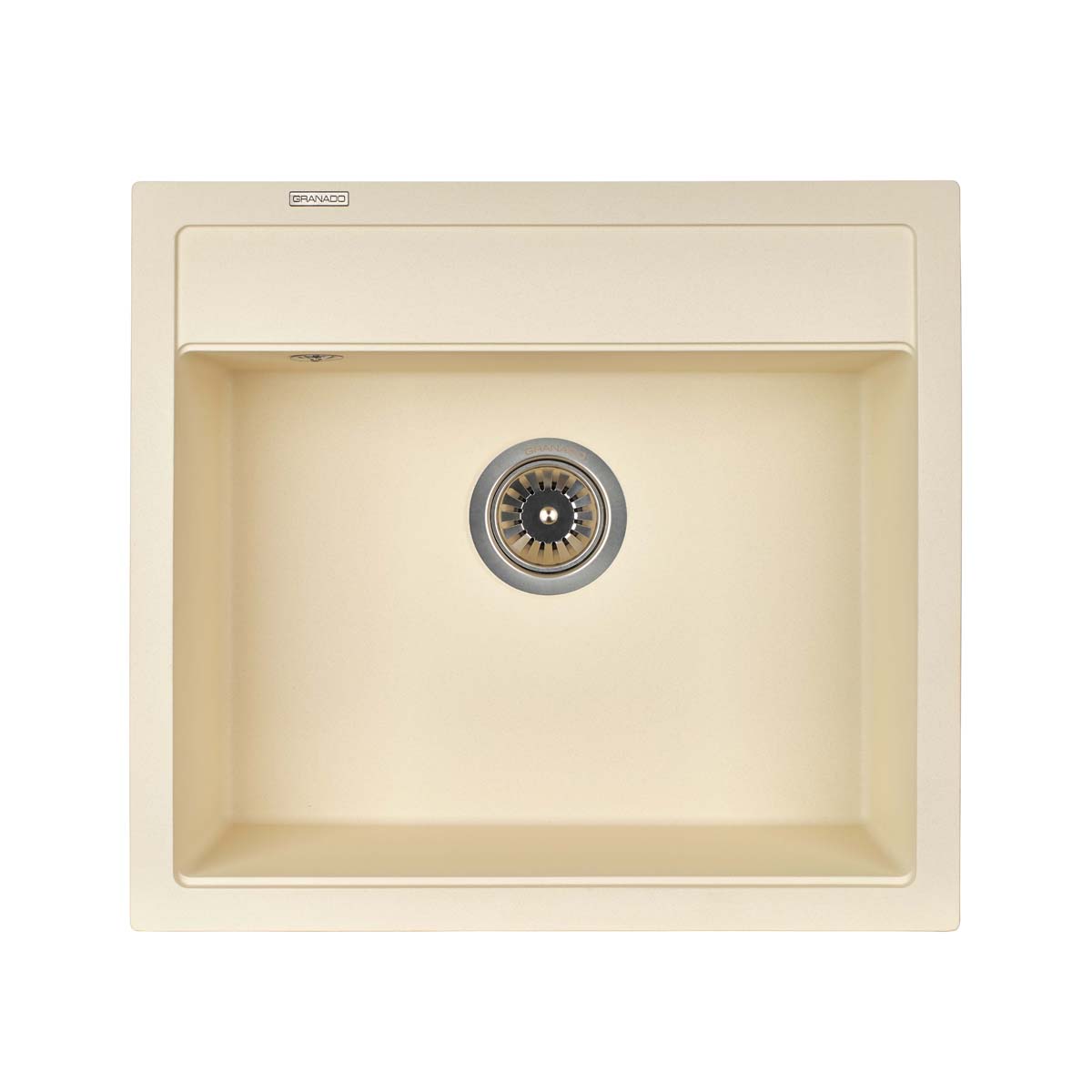 Мойка кухонная Granado Lerida Ivory (233837)