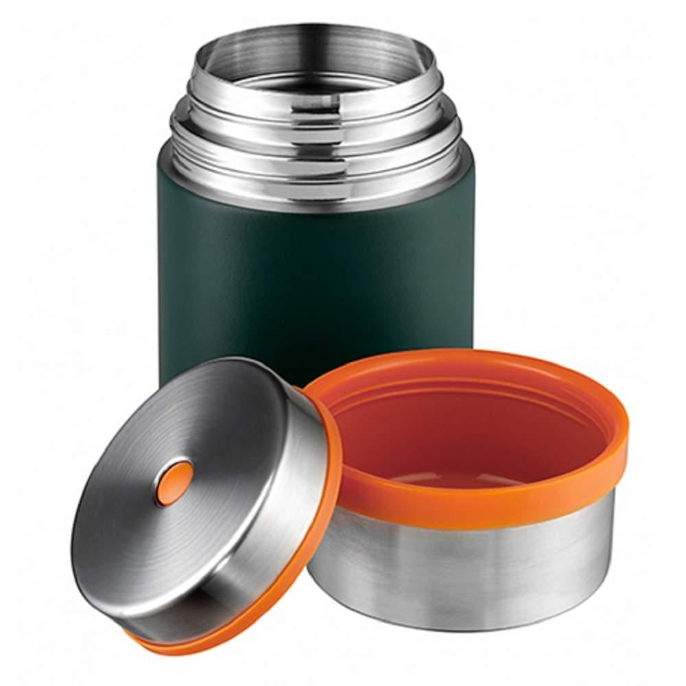 Термос для еды Esbit FJ750SC Forest Green (1054-017.0216)