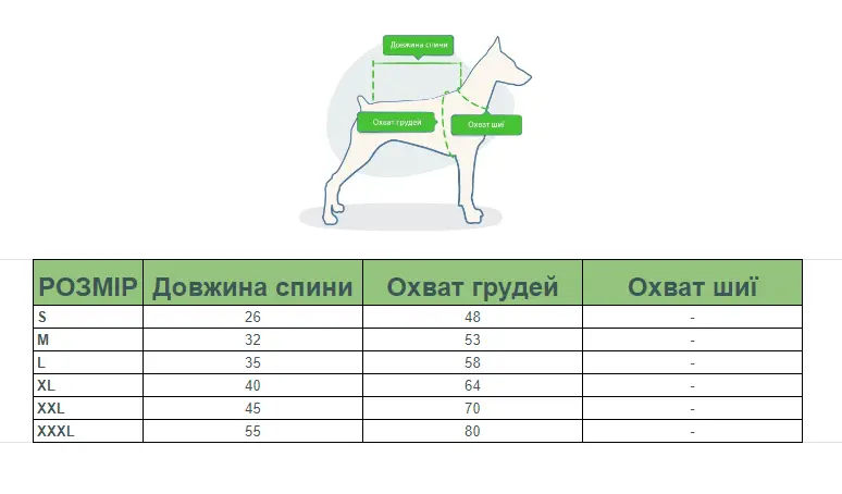 Дождевик для собак с капюшоном Dog Face L Красный - фото 5