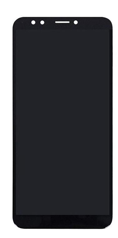 Дисплей для телефона Huawei Honor 7C LNDAL30 Black (5000680B)