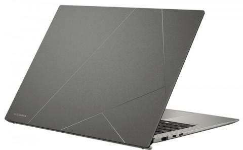 Ноутбук Asus ZenBook S13 UX5304VA Gray (UX5304VA-XS76T) - фото 4