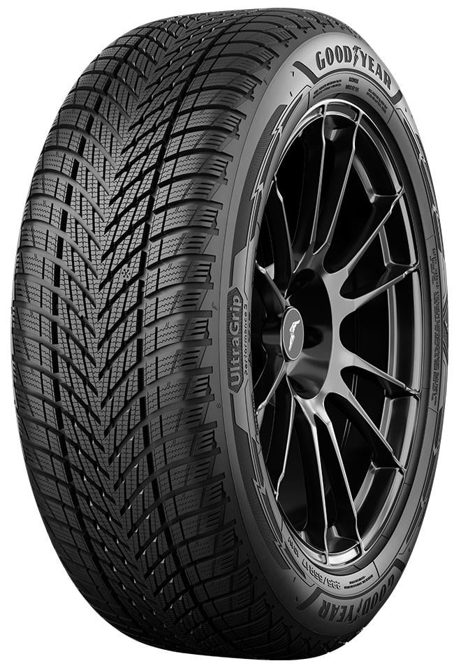 Автошина Goodyear UltraGrip Performance 3 245/45 R20 103V XL SoundComfort