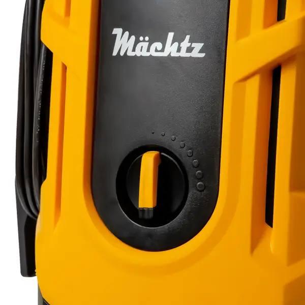 Мойка высокого давления Mächtz MPW-2257 Turbo минимойка автомобильная - фото 10 Мойка высокого давления Mächtz MPW-2257 Turbo минимойка автомобильная - фото 10