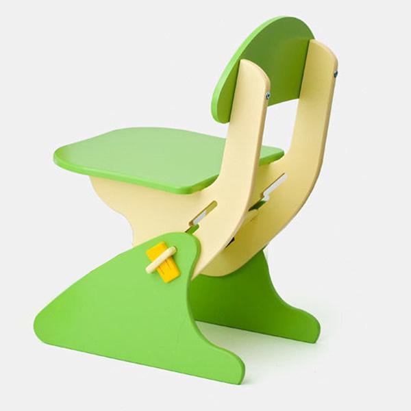 Детский регулируемый стул (ASportBaby377)