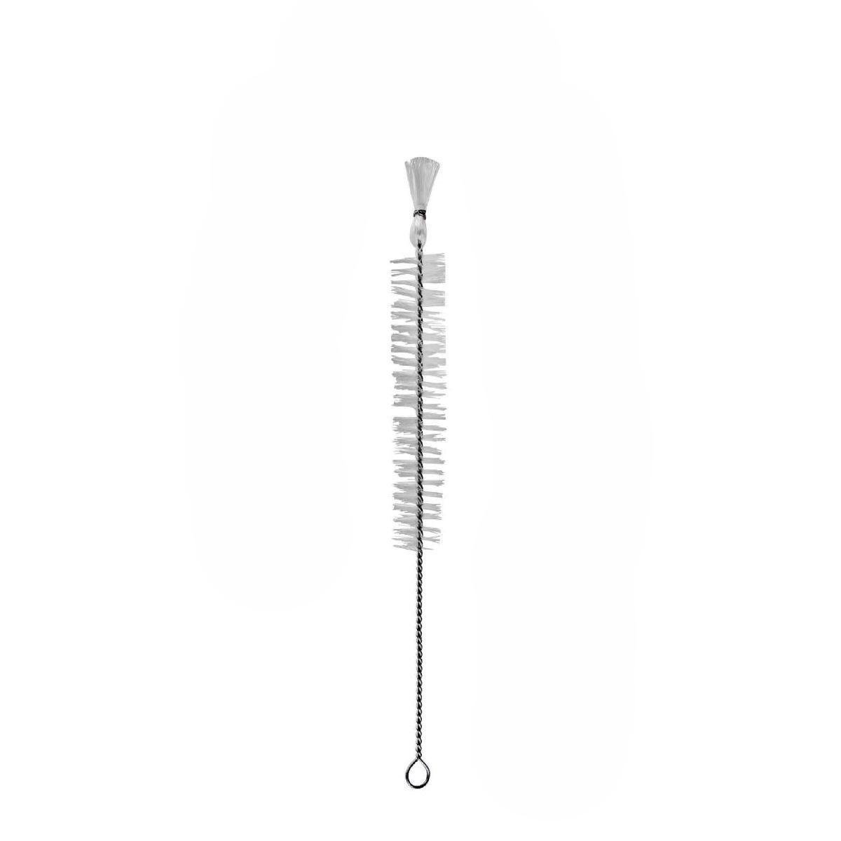 Ершик для пробирок 230x140х20 мм (12450)