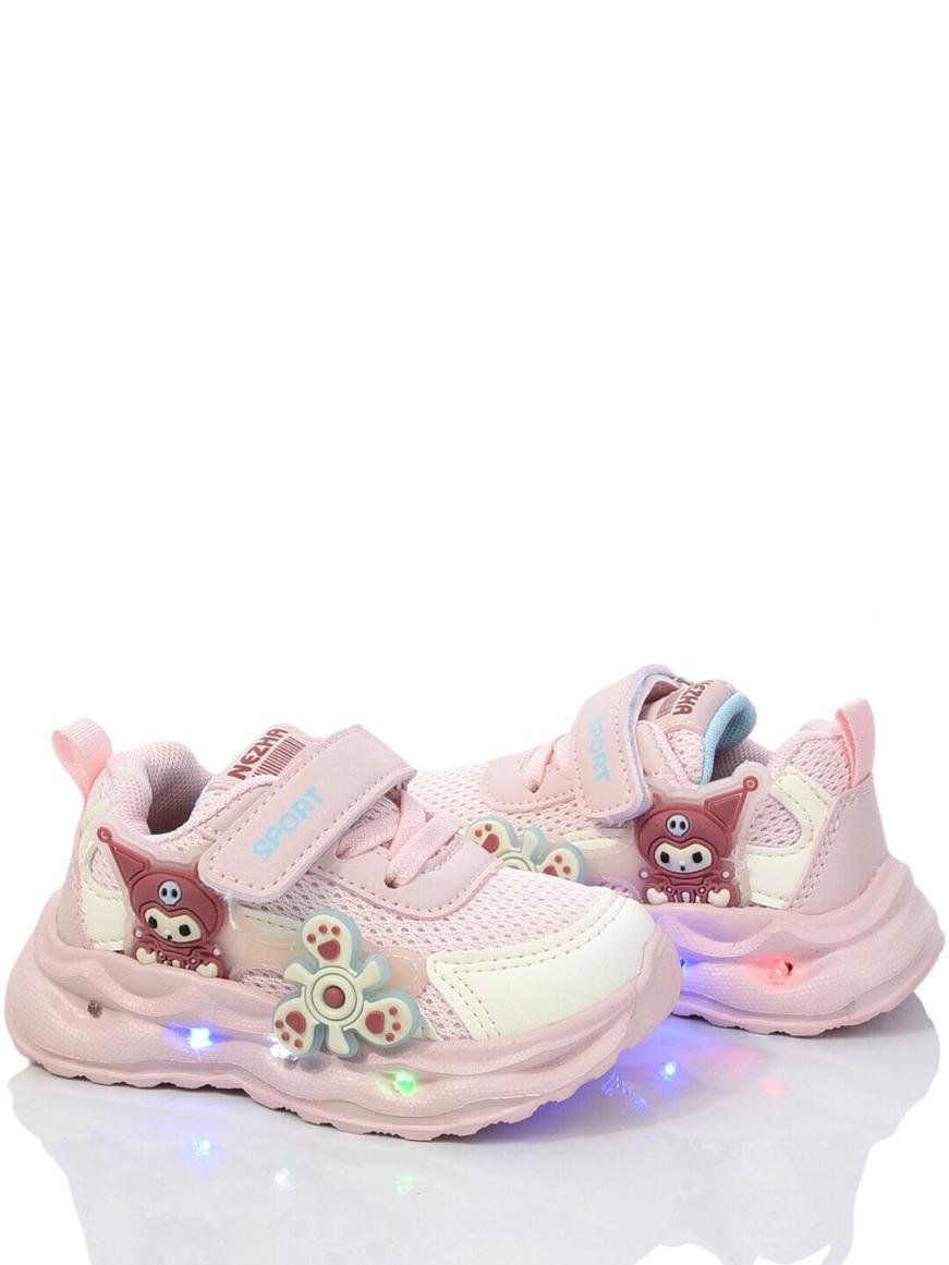 Кроссовки TOM.M N51014A р. 23 Розовый