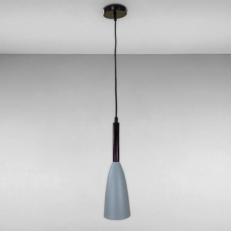 Люстра подвесная Light House LS-18028 Серый