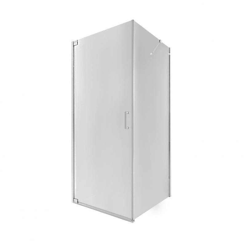 Душевая кабина Q-tap Aquarius CRM1099SC6 стекло Clear 6 мм без поддона (14119)