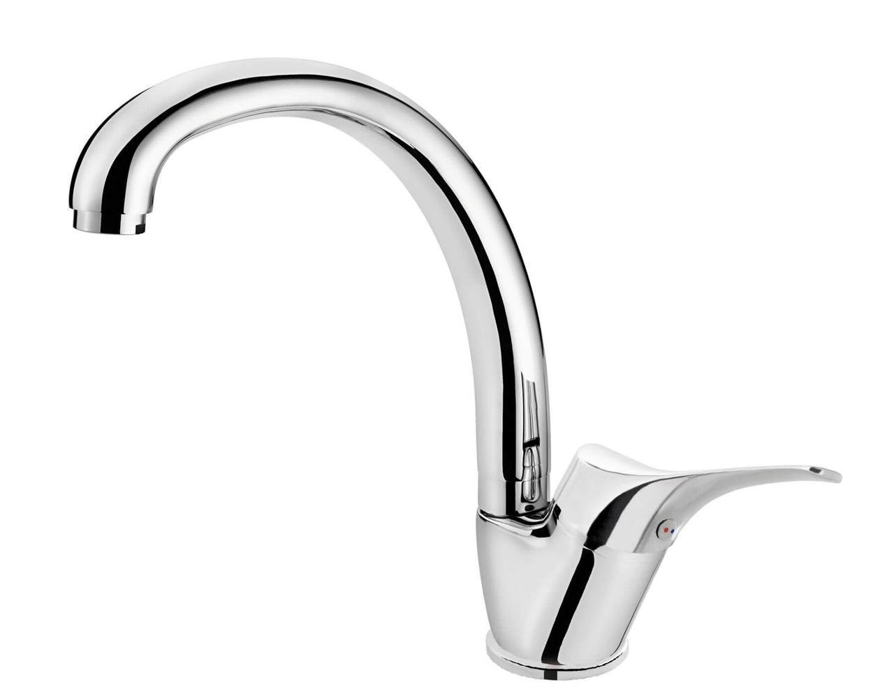 Смеситель для кухни Joko BOJ 066M (27879279)