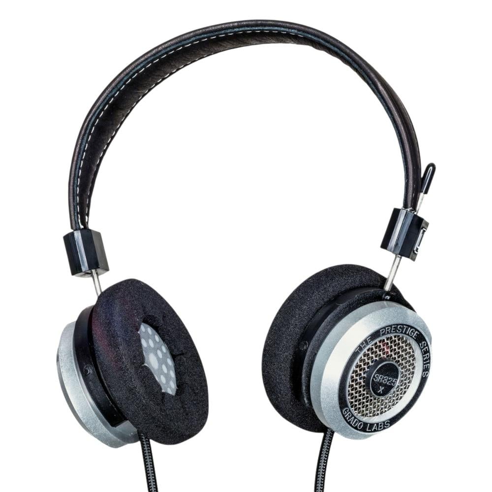 Наушники накладные Grado SR325x Black