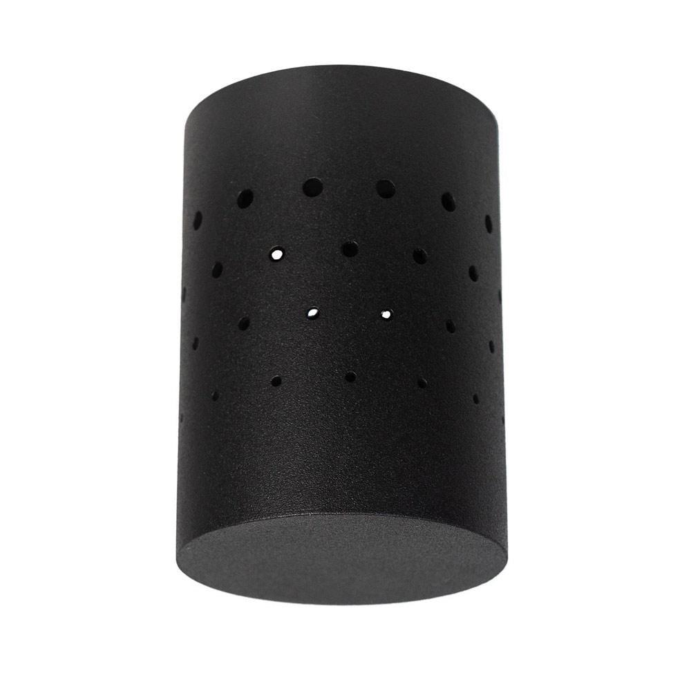 Светильник потолочный Atmolight Glow D G4 W80 Black Светильник потолочный Atmolight Glow D G4 W80 Black