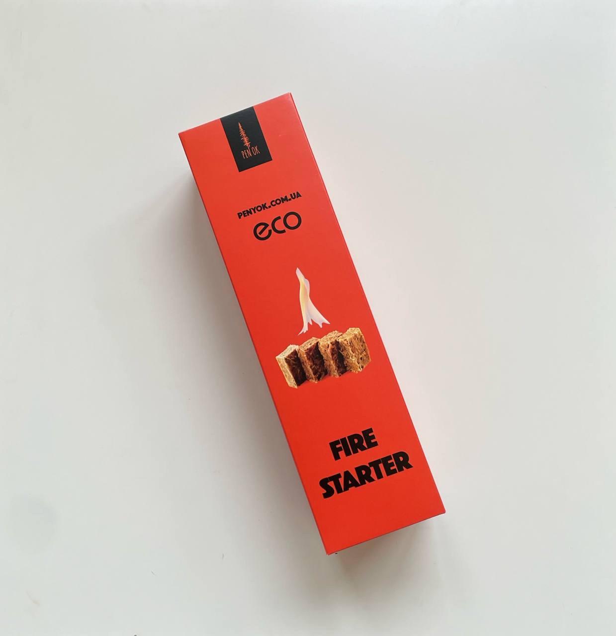 Розпалювач вогню 100 шт. (25685621) - фото 5 Розпалювач вогню 100 шт. (25685621) - фото 5