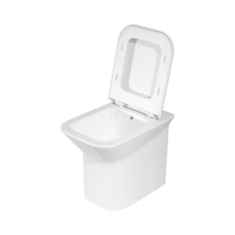 Биде напольное Azzurra Prua PRU50B10 (356187)