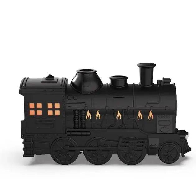Паровой увлажнитель воздуха Поезд NM2100 300 мл 15-30 кв черный (31457682)