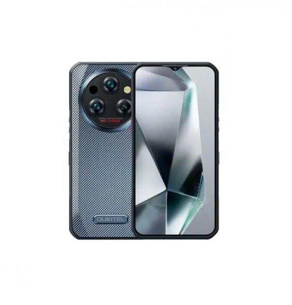 Мобильный телефон Oukitel WP35 8/256Gb Мобильный телефон Oukitel WP35 8/256Gb