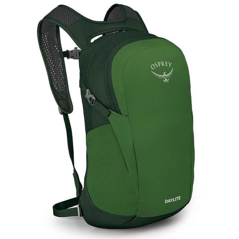 Міський рюкзак Osprey Daylite 13 л Green belt/Green canopy (009,3734)