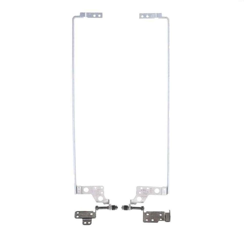 Петлі для ноутбука LENOVO IdeaPad 510-15 510-15ISK/AM10T000100 + AM10T000200