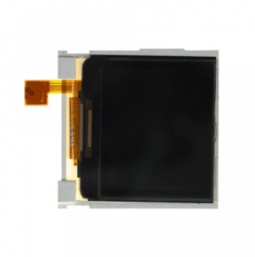 Дисплей LCD для Nokia 1208/1600/2310/6125small/N71small (000016679) - фото 1