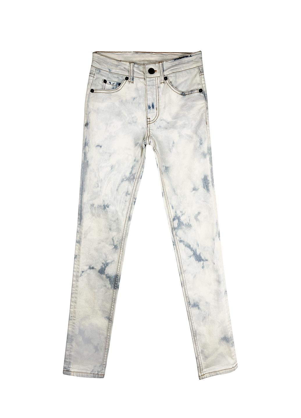 Джинси Cheap Monday W24L30 Комбінований (634580b49)