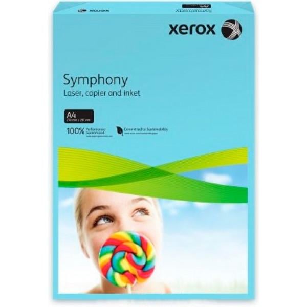 Бумага Xerox Symphony Pastel Salmon A4 (160) 250 л (003R93230)