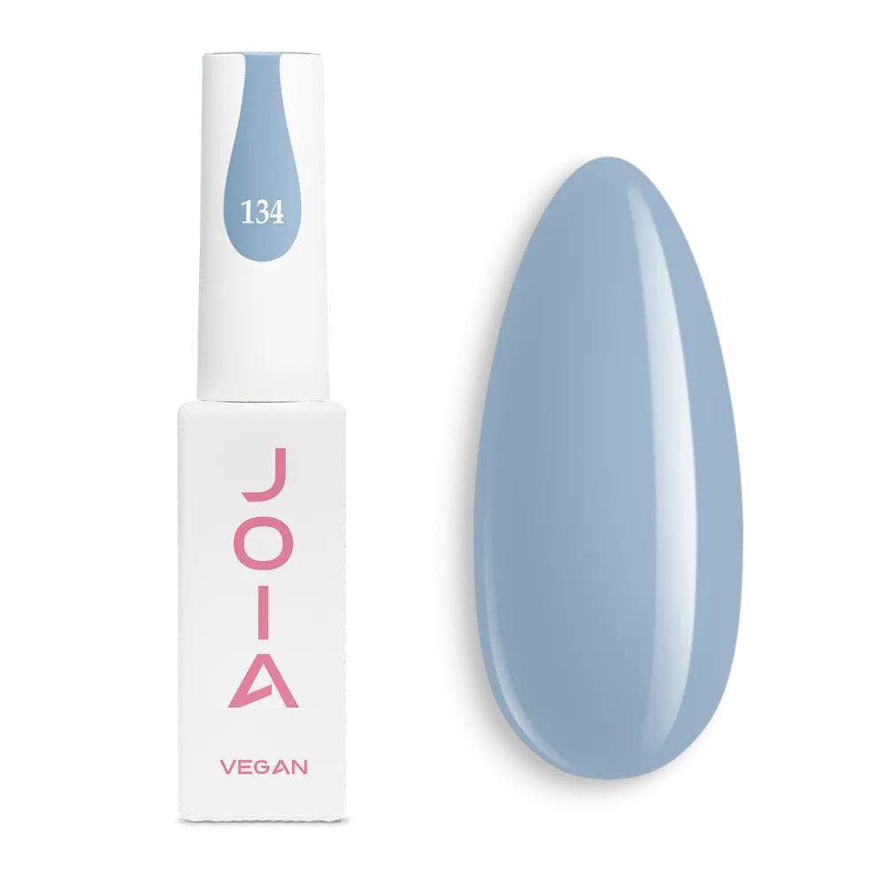 Гель-лак JOIA Vegan Gel Polish №134 6 мл