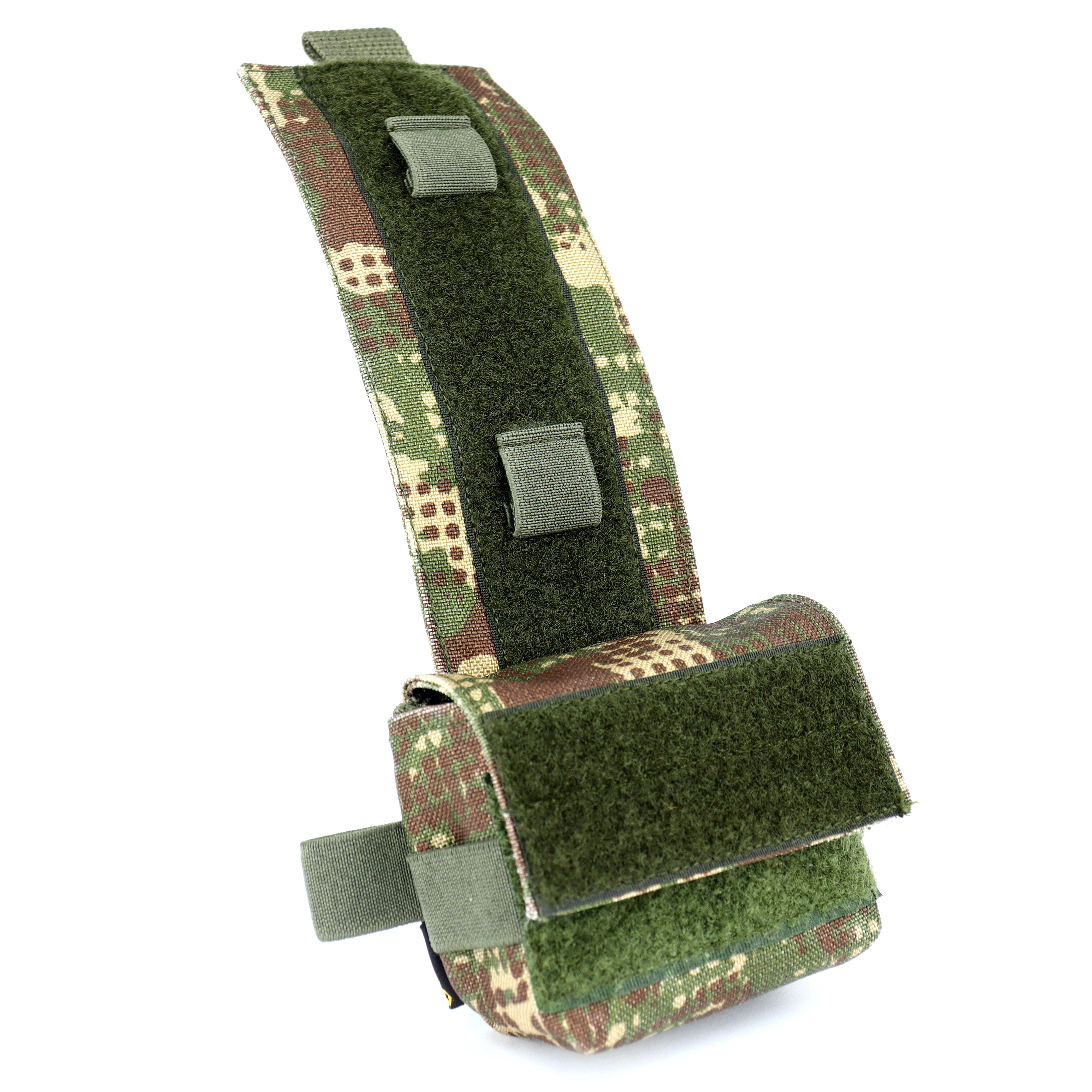 Подсумок-противовес для шлема Fast Хищник (011540)