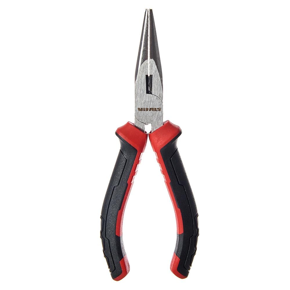 Длинногубцы Vitals Master 160 мм