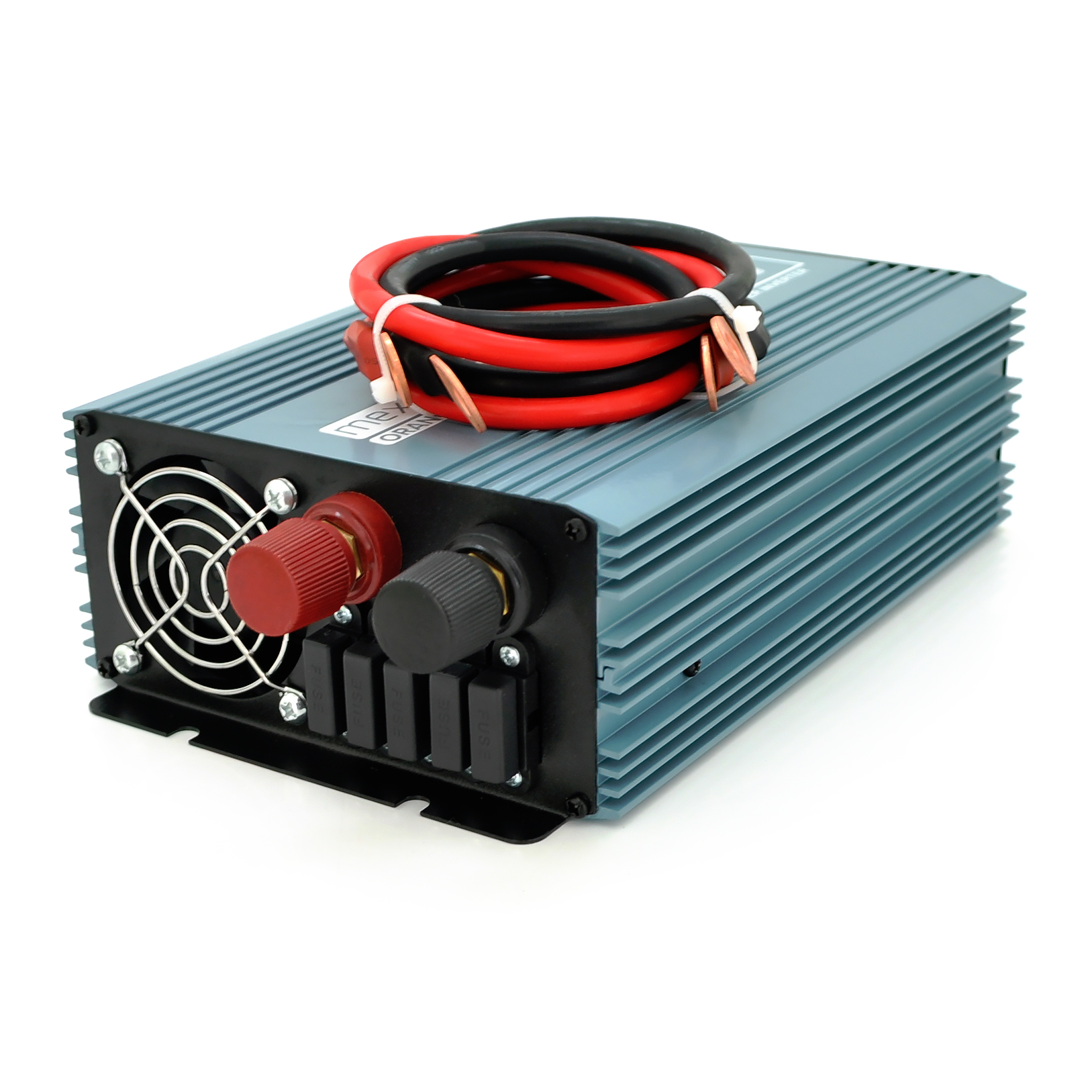 Інвертор напруги Mexxsun MXS-1000 USB 12/220V 1000W (26617895) - фото 2 Інвертор напруги Mexxsun MXS-1000 USB 12/220V 1000W (26617895) - фото 2