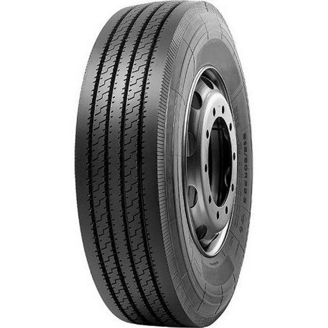 Шина Sunfull HF660 рулевая 215/75 R17,5 135/133J 16PR всесезонная (1002130260)